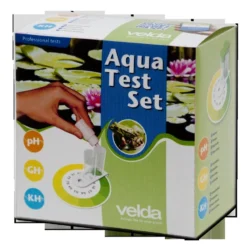 Aqua Test Set PH-GH-KH