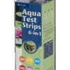 Aqua Test Strips 6 In 1