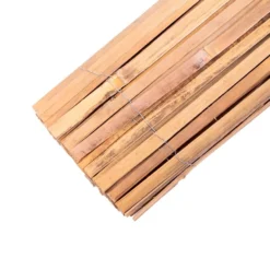 Bamboemat Split - 500 X 100 Cm