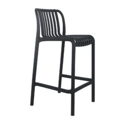 Barstoel LEVI Zwart 5 Barstoel LEVI Zwart -Tuin Diep Verkoop barstoel levi zwart 1499x1500 641c15568a0e1 l