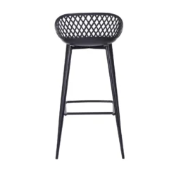 Barstoel WEBBING Zwart -Tuin Diep Verkoop barstoel webbing zwart 1500x1500 641c0a285bee8 l