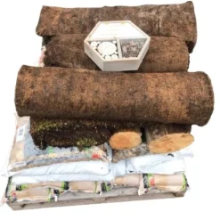 Daktuin Beezzz 'n Bio Daktuinpakket