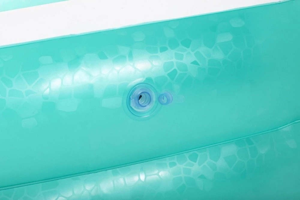 Bestway Familiebad Rechthoek 201 7 Bestway Familiebad Rechthoek 201 - Afbeelding 7