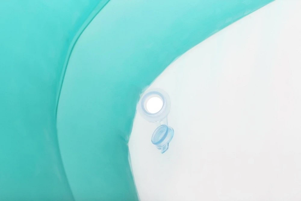 Bestway Familiebad Rechthoek 201 8 Bestway Familiebad Rechthoek 201 - Afbeelding 8