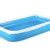 Bestway Familiebad Rechthoek 305