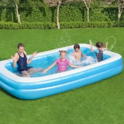 Bestway Familiebad Rechthoek 305 -Tuin Diep Verkoop bestway familiebad rechthoek 305 1000x667 628252b492b89 l