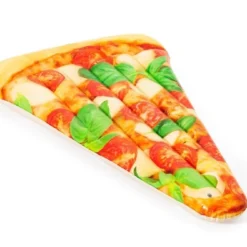 Bestway Luchtbed Pizza Punt
