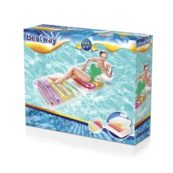 Bestway Luchtbed/stoel High Fashion Folding Chair -Tuin Diep Verkoop bestway luchtbed stoel high fashion folding chair 1000x1000 628252ad930da l