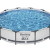 Bestway Zwembad Steel Pro Max Set Rond 366