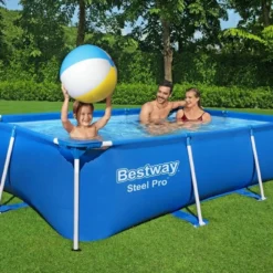 Bestway Zwembad Steel Pro Rechthoek 259 8 Bestway Zwembad Steel Pro Rechthoek 259 -Tuin Diep Verkoop bestway zwembad steel pro rechthoek 259 1000x667 620e63ca91b0e l