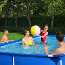 Bestway Zwembad Steel Pro Rechthoek 400 7 Bestway Zwembad Steel Pro Rechthoek 400 -Tuin Diep Verkoop bestway zwembad steel pro rechthoek 400 1000x667 628252b9eef56 l