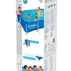 Bestway Zwembad Steel Pro Rechthoek 400 9 Bestway Zwembad Steel Pro Rechthoek 400 -Tuin Diep Verkoop bestway zwembad steel pro rechthoek 400 564x1000 628252baad898 l
