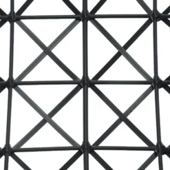 Tuin Diep Verkoop -Tuin Diep Verkoop bologna hang ei wicker zwart 95 x h 195 cm 1181x944 623468a68a8ec l