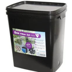 Box Filter Set 7000