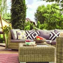 Buitenkleed MESH Terra / White - 180 X 120 Cm 5 Buitenkleed MESH Terra / White - 180 X 120 Cm -Tuin Diep Verkoop buitenkleed mesh terra white 180 x 120 cm 533x800 624ae3f8961a3 l