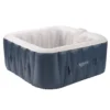 CHAMPION Infinite® Spa Opblaasbaar 4 Pers. - 154 X 154 X 65 Cm