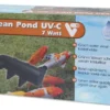 Clean Pond UV-C 7 Watt