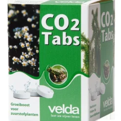 Velda Co2 Tabs