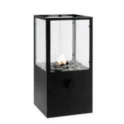 COSISCOOP Dome Black