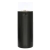 COSISCOOP Pillar L Round Black