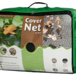 Cover Net 6 X 10 M