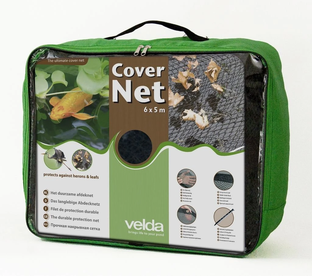 Cover Net 6 X 5 M 1 Cover Net 6 X 5 M