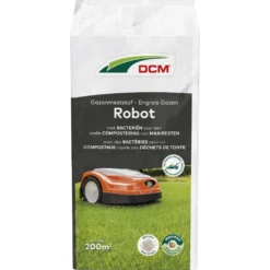DCM Gazonmeststof Robot 10 Kg
