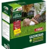 DCM Graszaad Activo Plus (2,25 Kg)