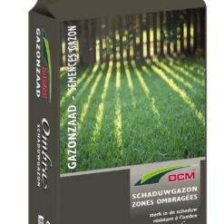 DCM Graszaad Ombra®