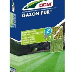 DCM Meststof Gazon Pur®
