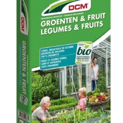 DCM Meststof Groenten & Fruit