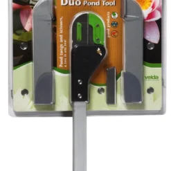 Velda Duo Pond Tool