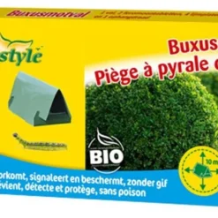 ECOstyle Deltaval Buxusmot
