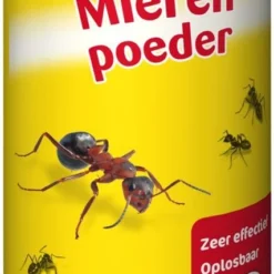 ECOstyle MierenPoeder 400 G