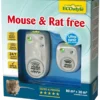 ECOstyle Mouse & Rat Free 80+30