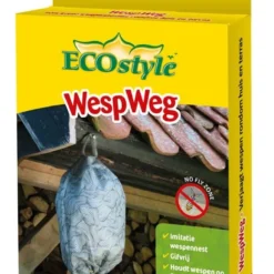 ECOstyle WespWeg