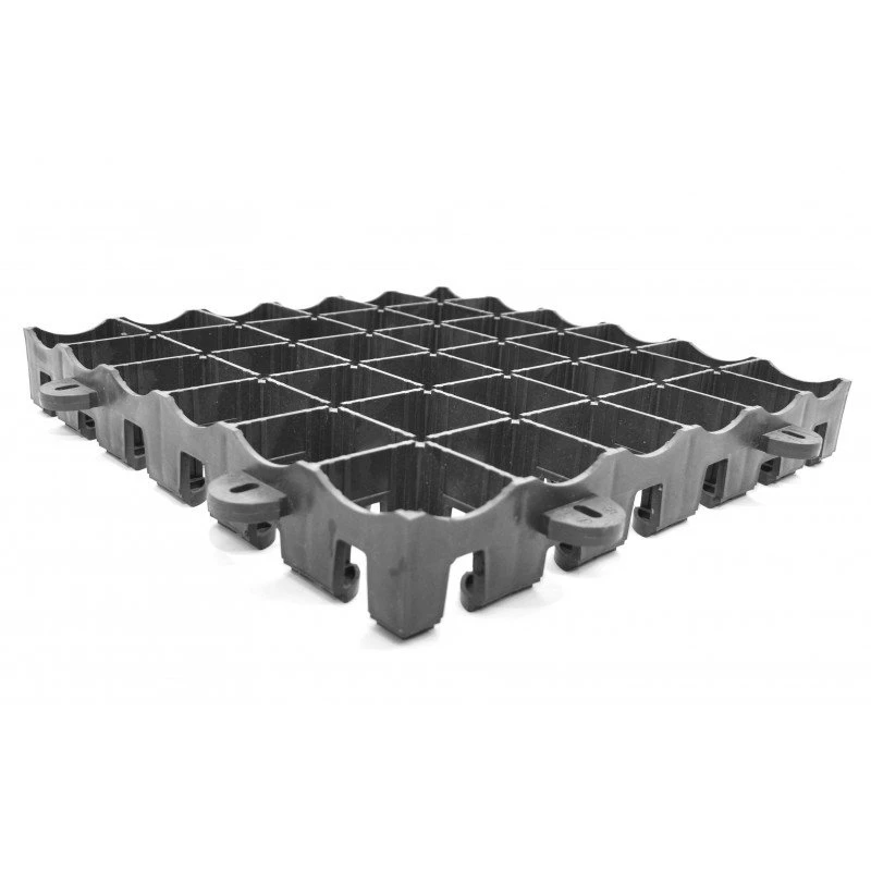 Erosiebeschermend Raster Voor Daktuin 1 Erosiebeschermend Raster Voor Daktuin