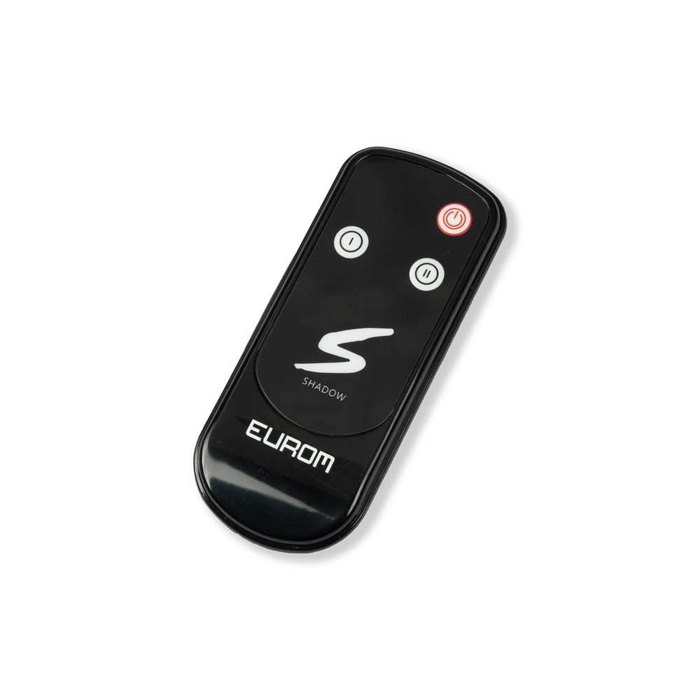 Eurom Golden 2000 Shadow Patioheater 3 Eurom Golden 2000 Shadow Patioheater - Afbeelding 3