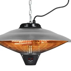 Eurom Partytent Heater 2100 Patioheater