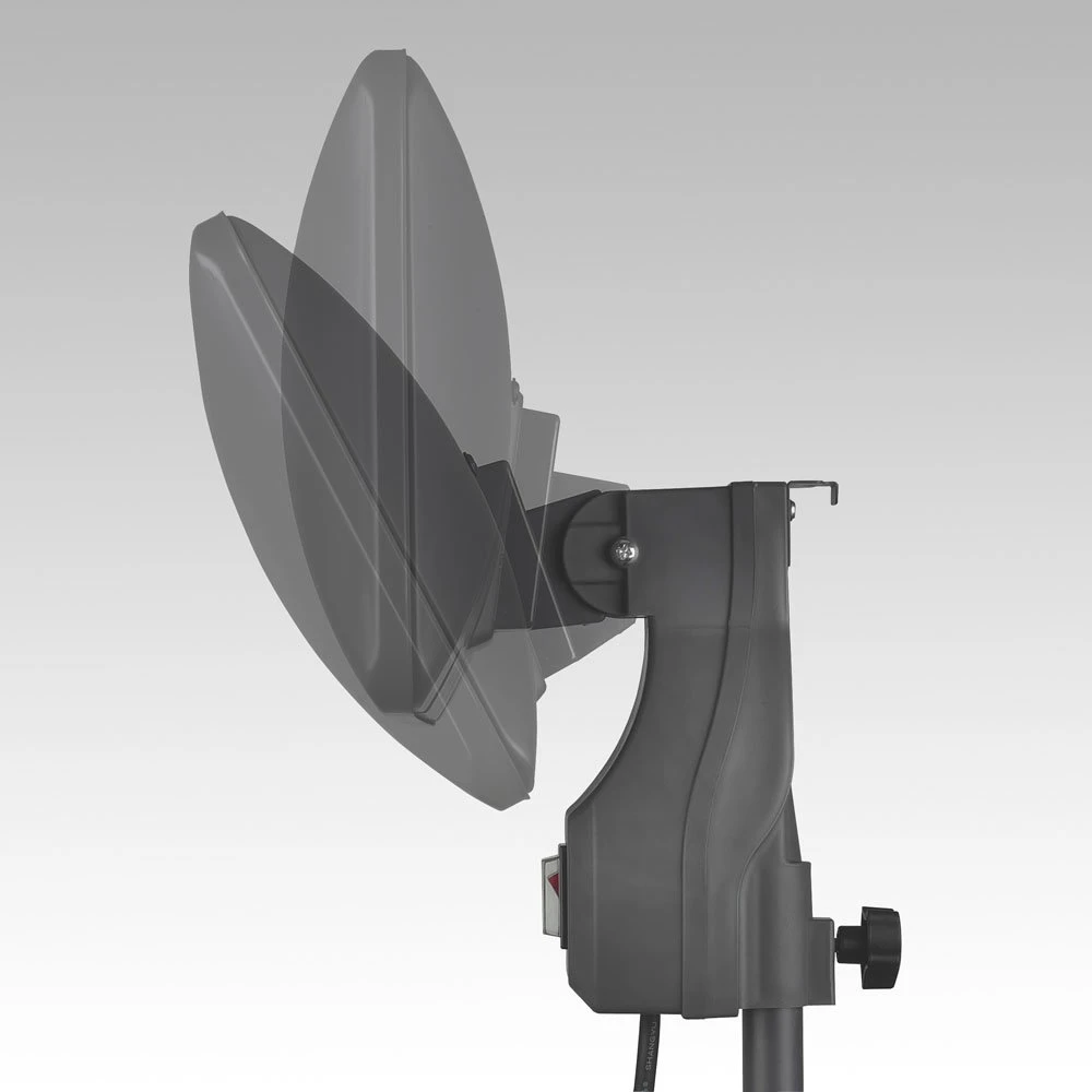 Eurom Q-time 2000S Patioheater 5 Eurom Q-time 2000S Patioheater - Afbeelding 5