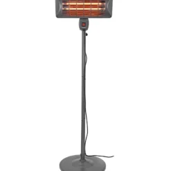 Eurom Q-time 2000S Patioheater