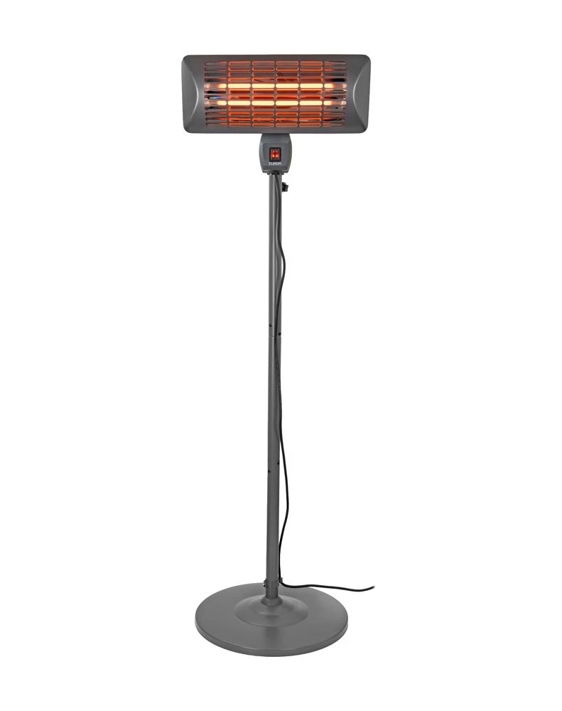 Eurom Q-time 2000S Patioheater 1 Eurom Q-time 2000S Patioheater
