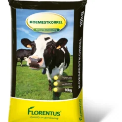 Florentus Koemestkorrel 10kg