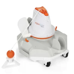 Flowclear Bodemstofzuiger Robot AquaGlide