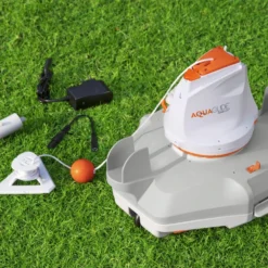 Flowclear Bodemstofzuiger Robot AquaGlide -Tuin Diep Verkoop flowclear bodemstofzuiger robot aquaglide 2500x1667 62b458d1a57ac l