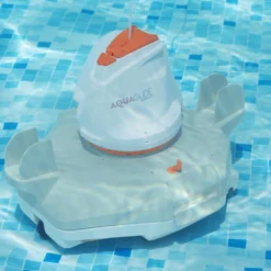 Flowclear Bodemstofzuiger Robot AquaGlide -Tuin Diep Verkoop flowclear bodemstofzuiger robot aquaglide 2500x1668 62b458cb56f37 l