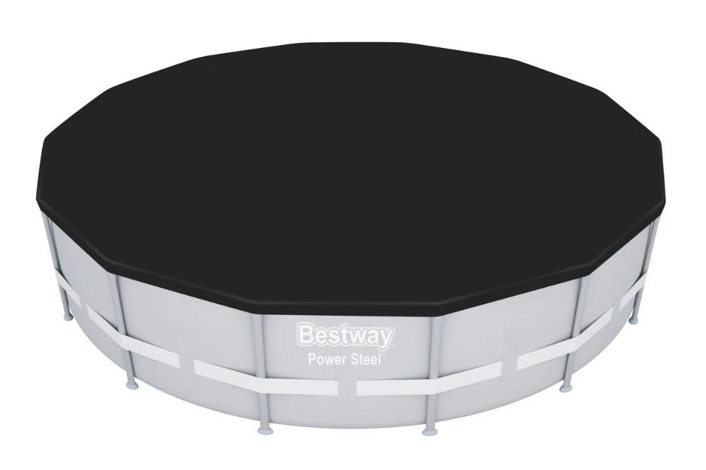 Flowclear Cover Hydrium Rond 360 2 Flowclear Cover Hydrium Rond 360 - Afbeelding 2