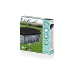 Flowclear Cover Power Steel Ovaal 300 -Tuin Diep Verkoop flowclear cover power steel ovaal 300 1000x1000 620e63dbaed67 l