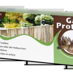 Velda Garden Protector