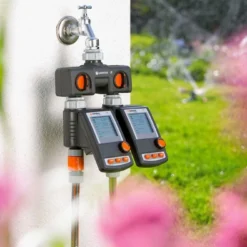 GARDENA 2-weg Waterverdeler -Tuin Diep Verkoop gardena 2 weg waterverdeler 1619704764 1 l